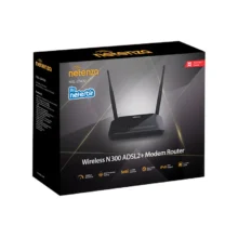 مودم روتر ADSL نتربیت نتنزا NSL-2740U