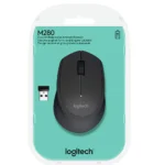 ماوس بی‌سیم لاجیتک M280