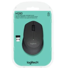 ماوس بی‌سیم لاجیتک M280