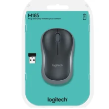 ماوس بی سیم لاجیتک M185