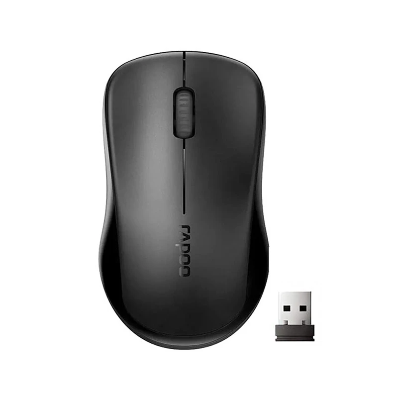 ماوس بی‌سیم رپو 1680Silent