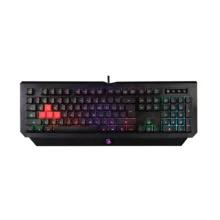 کیبورد گیمینگ ایفورتک B120N