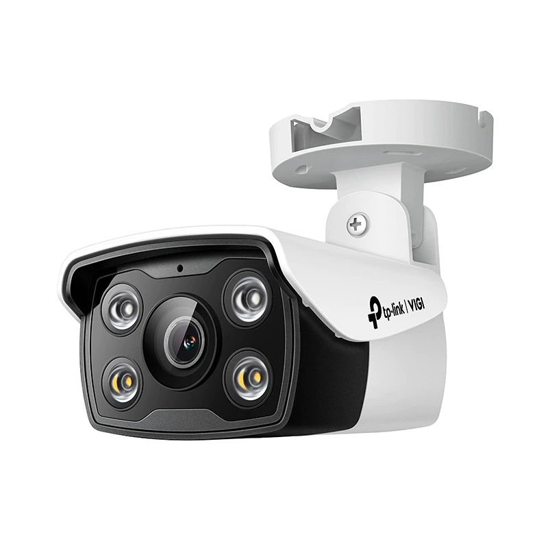 دوربین تحت شبکه تی پی لینک VIGI C340 4MP