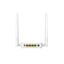 مودم روتر بی سیم +ADSL2 تندا D301 V4