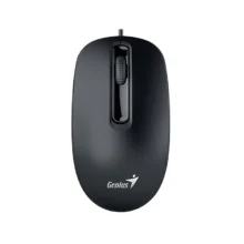 موس باسیم جنیوس DX-130