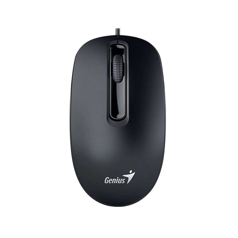 موس باسیم جنیوس DX-130