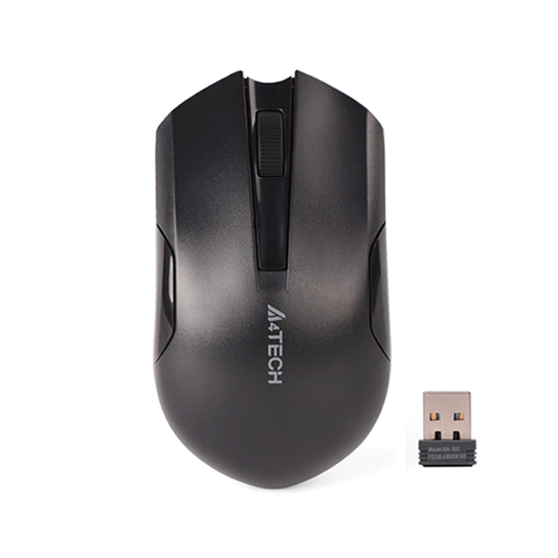 ماوس بی سیم ای فورتک G3-200N