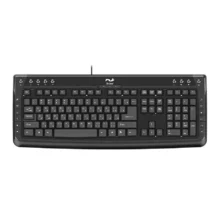 کیبورد با سیم زیچر KB120