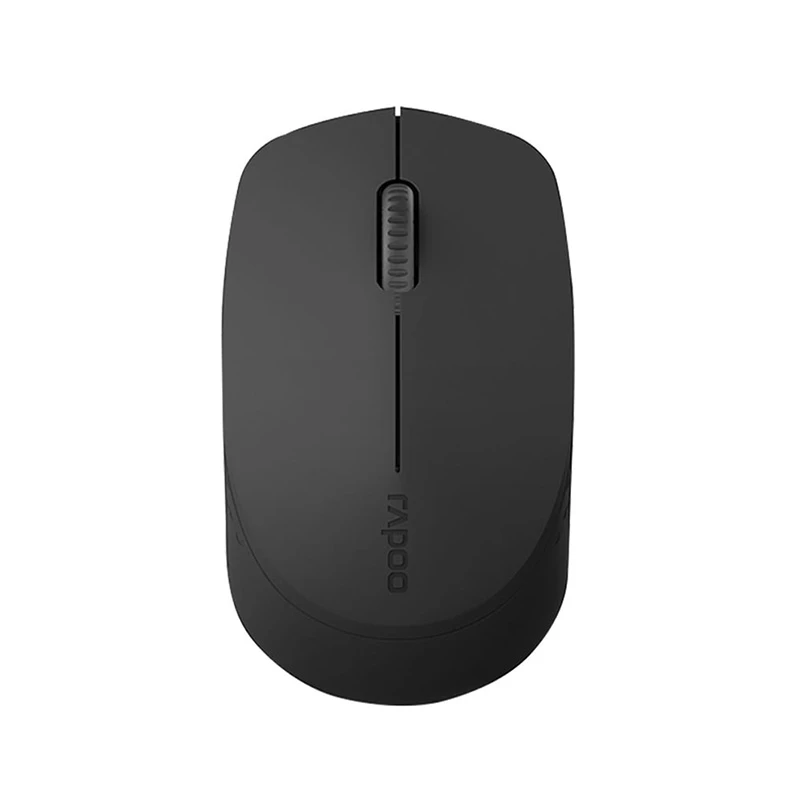 ماوس بی‌سیم رپو مدل M100 Silent