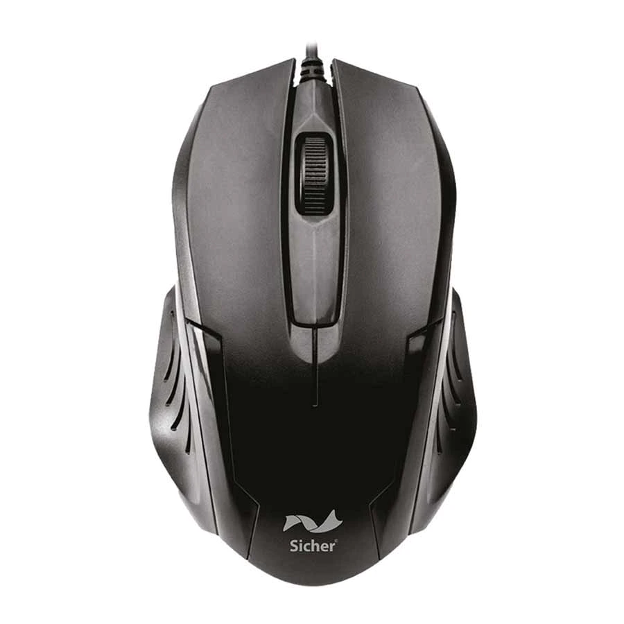 موس با سیم زیچر SICHER M120