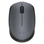 ماوس بی سیم لاجیتک M170