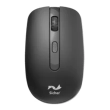 ماوس بی سیم زیچر SICHER M205