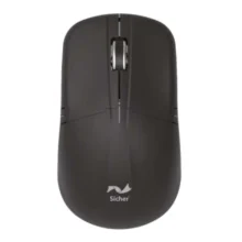 ماوس بی سیم زیچر SICHER M260