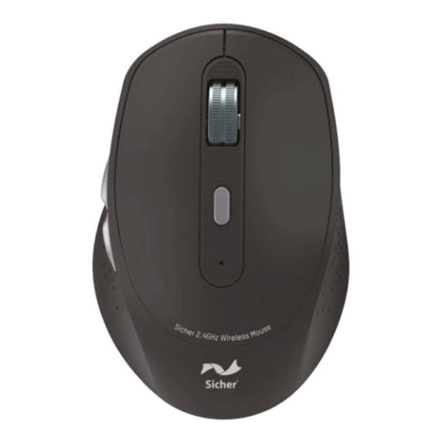 ماوس بی سیم زیچر SICHER M385