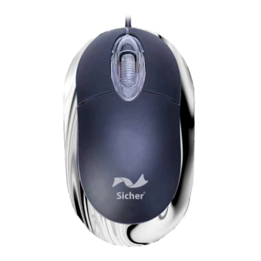 ماوس با سیم زیچر M50