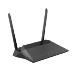 مودم روتر +VDSL2/ADSL2 بی سیم دی لینک DSL-224