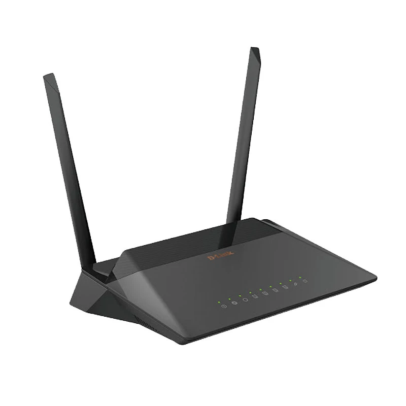 مودم روتر +VDSL2/ADSL2 بی سیم دی لینک DSL-224