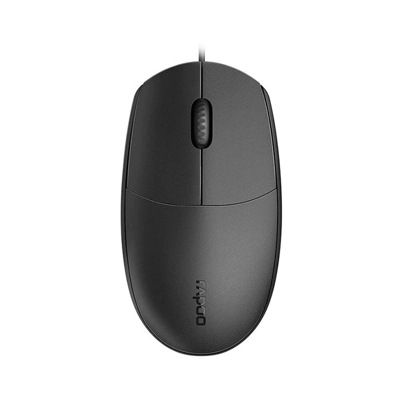 ماوس با سیم رپو N1200S