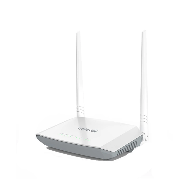 مودم روتر +ADSL2 نتربیت ND-4230NU