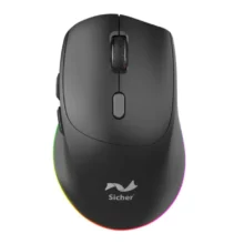 ماوس بی سیم گیمینگ زیچر RIGEL