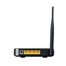 مودم روتر +ADSL2 بی سیم یوتل A154