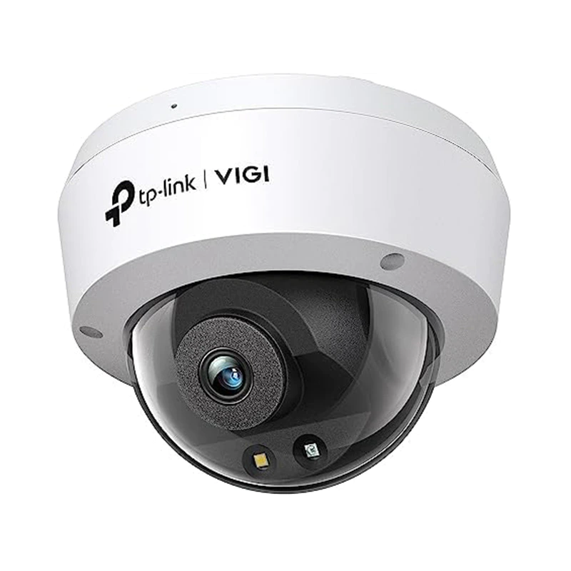 دوربین تحت شبکه تی پی لینک VIGI C240 4MP