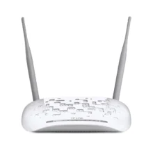 مودم +ADSL2 تی پی لینک TD-W8968