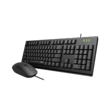 کیبورد و ماوس رپو X120 Pro