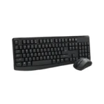 کیبورد و ماوس بی سیم رپو X1800 PRO