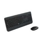 کیبورد و ماوس بی سیم رپو X3500