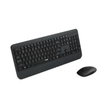 کیبورد و ماوس بی سیم رپو X3500