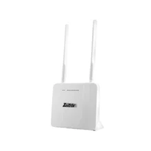 مودم روتر زولتریکس VDSL2 بی سیم ZXV818P