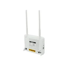 مودم روتر زولتریکس VDSL2 بی سیم ZXV818P