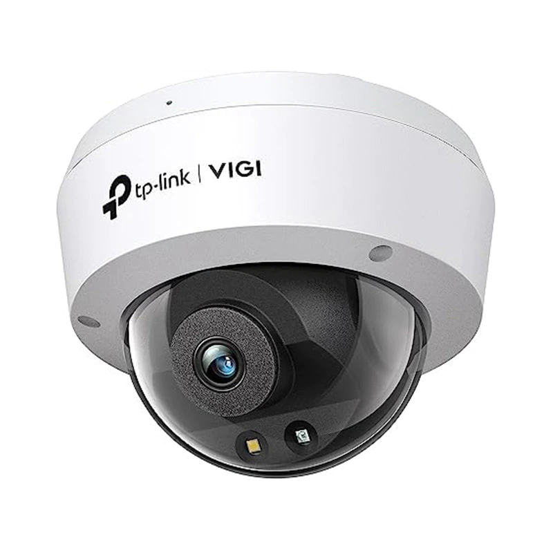 دوربین تحت شبکه تی پی لینک VIGI C240I 4MP