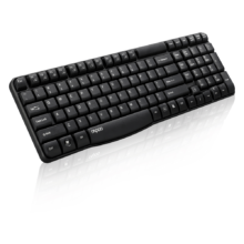 کیبورد بی سیم رپو E1050