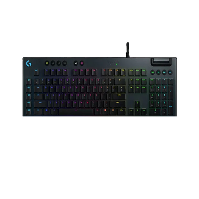 کیبورد مخصوص بازی لاجیتک مدل G815