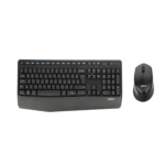 کیبورد و ماوس بی سیم لاجیتک MK345