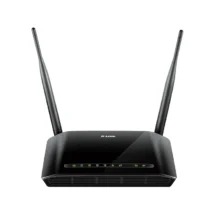 مودم ADSL2 بی‌ سیم دی لینک DSL-2740U
