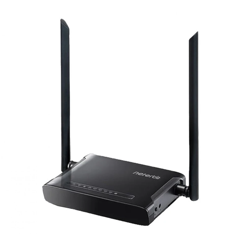 مودم 4 پورت ADSL2 plus نتربیت ND-4230N