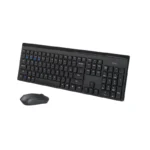 کیبورد و ماوس بی سیم رپو 8110M