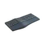 کیبورد باسیم با حروف فارسی رپو NK8800