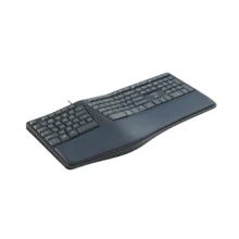 کیبورد باسیم با حروف فارسی رپو NK8800