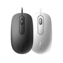 ماوس با سیم رپو N200