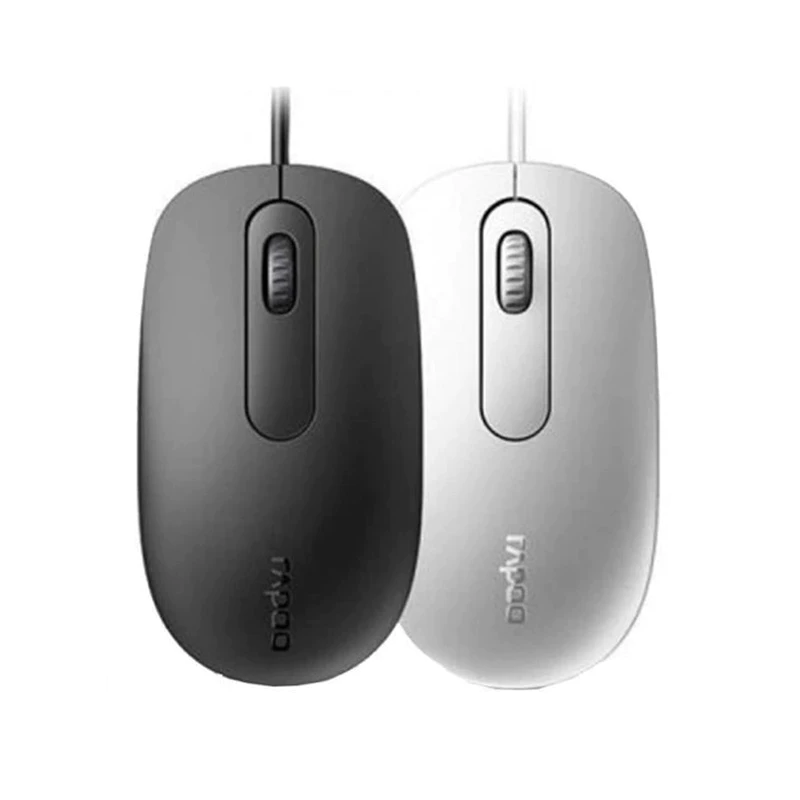 ماوس با سیم رپو N200