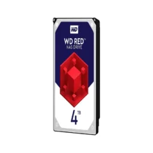 هارد اینترنال وسترن دیجیتال WD40EFRX Red 4TB