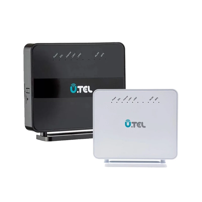 مودم یوتل VDSL بی سیم V301
