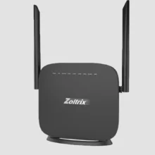 مودم روتر زولتریکس VDSL2 بی سیم ZXC-V224