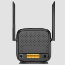 مودم روتر زولتریکس VDSL2 بی سیم ZXC-V224