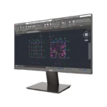 مانیتور 22 اینچ سام الکترونیک LS22RF625-HHCHD