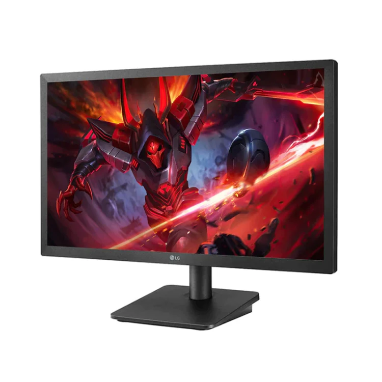 مانیتور 22 اینچ ال جی 22MP400-B